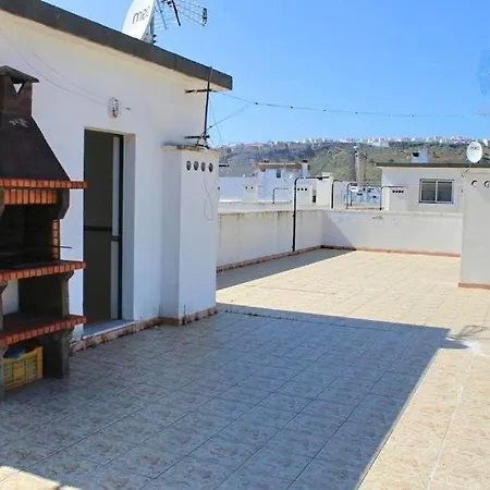 T3 - Rua Hortas * نازاريه