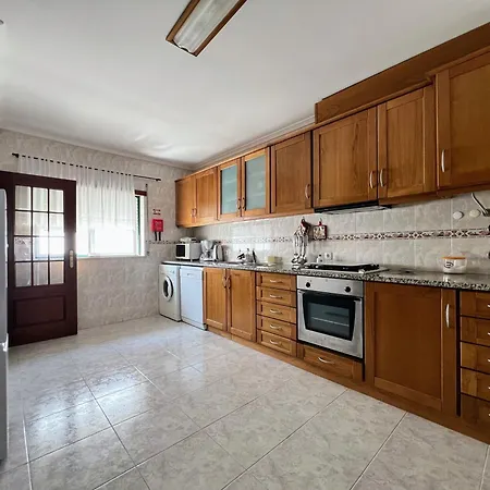 T3 - Rua Hortas * Ναζαρέ