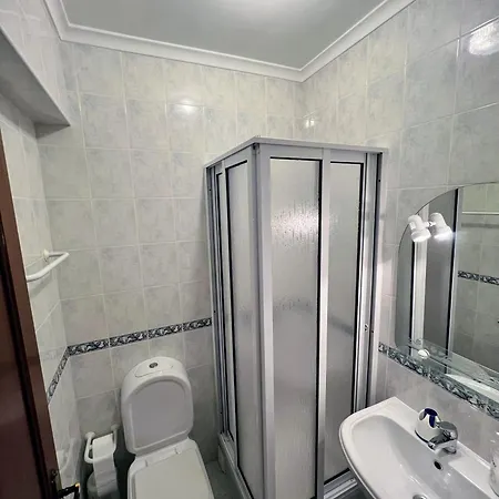 T3 - Rua Hortas Ναζαρέ