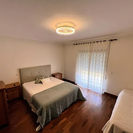 Διαμέρισμα T3 - Rua Hortas