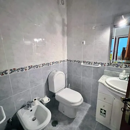 Διαμέρισμα T3 - Rua Hortas