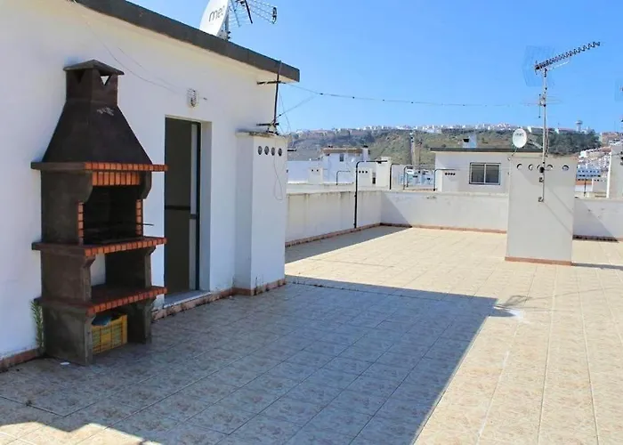 T3 - Rua Hortas * Nazaré