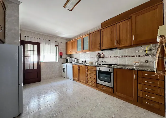 T3 - Rua Hortas * Nazaré