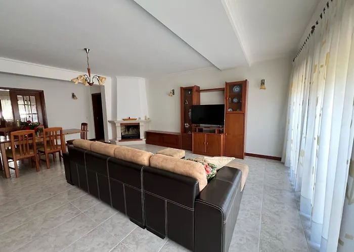 T3 - Rua Hortas Nazaré